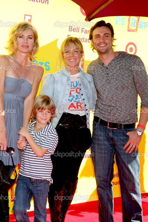 eileen davidson 90s|eileen davidson children.